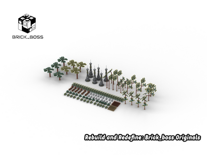 Brick_boss TROTH Ground 0 Battlefield