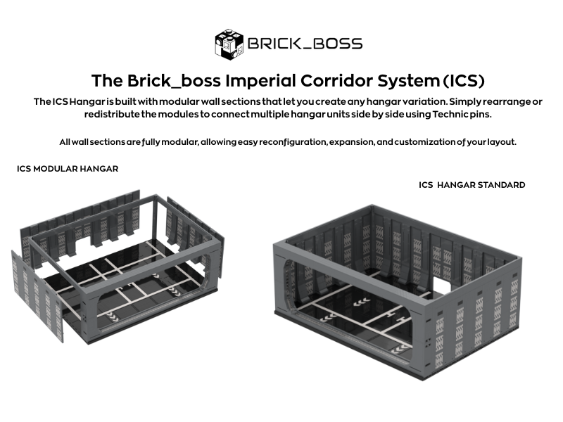 Brick_boss ICS BRIDGE