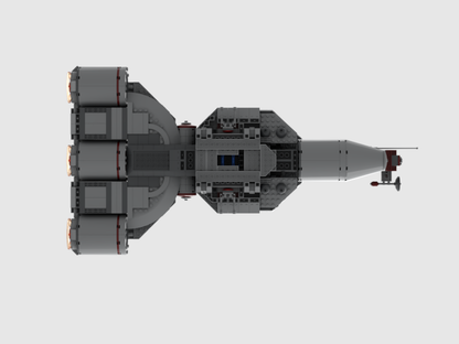 Brick_boss Clone Frigate
