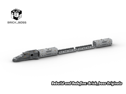 Brick_boss Sindicate REPULSOR Train 3