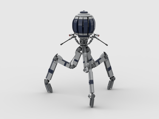 Brick_boss CSI Octuptarra Magna Tri-droid