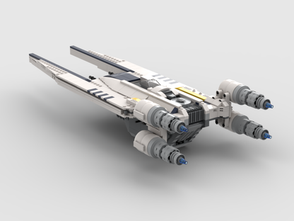 Brick_boss U-Wing